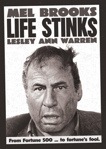 Life Stinks
