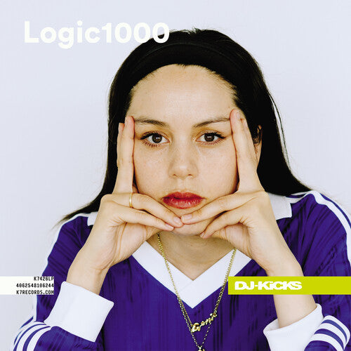 Various Artists - DJ-Kicks: Logic1000