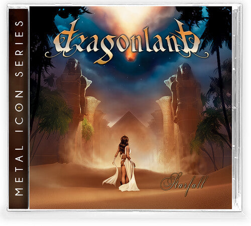 Dragonland - Starfall