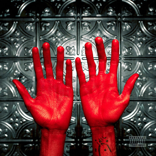 Aldn - Strung Out Symphony - Red