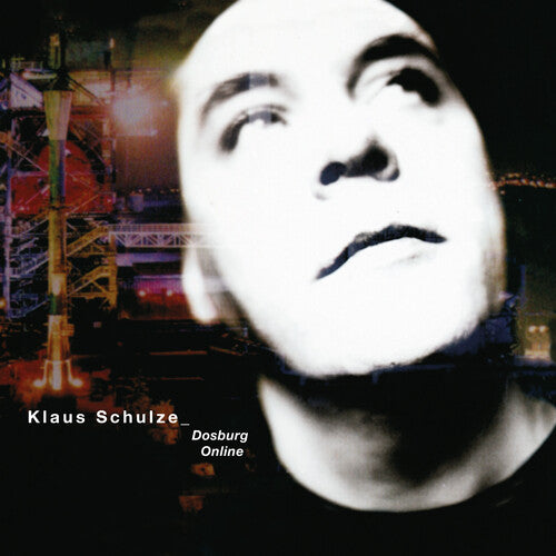 Klaus Schulze - Dosburg Online