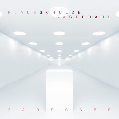 Klaus Schulze - Farscape
