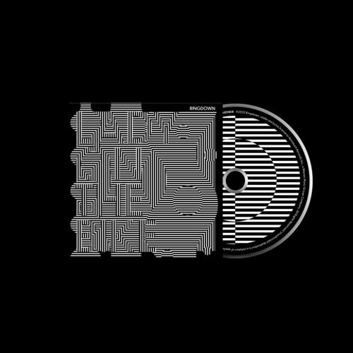 Ringdown/ Caroline Shaw / Danni Lee - Lady On The Bike