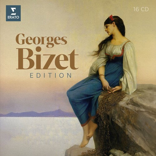 Georges Bizet Edition - Georges Bizet Edition