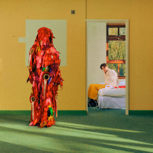 Barry Can't Swim - Loner