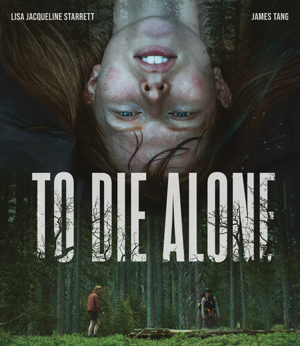 To Die Alone / (Mod)