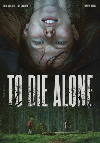 To Die Alone
