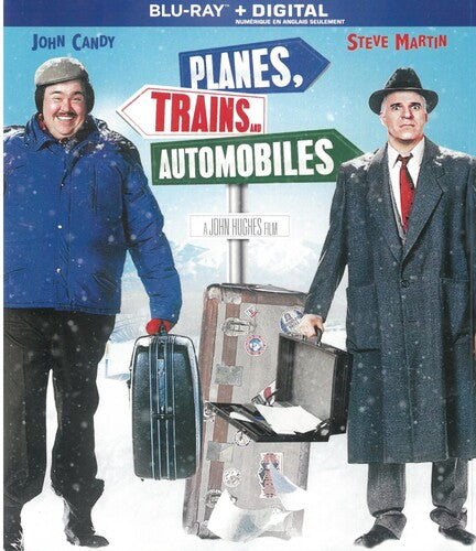 Planes, Trains, And Auto