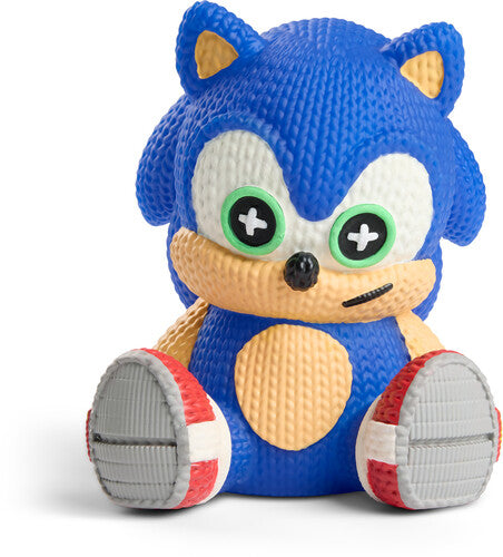 Handmade by Robots - Sonic the Hedgehog - Sonic #294 (Glow in the Dark)