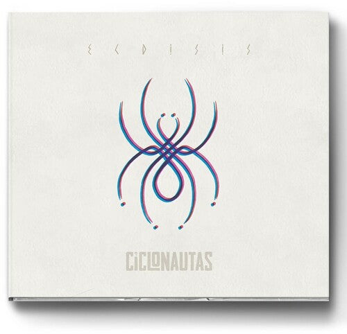 Ciclonautas - Ecdisis