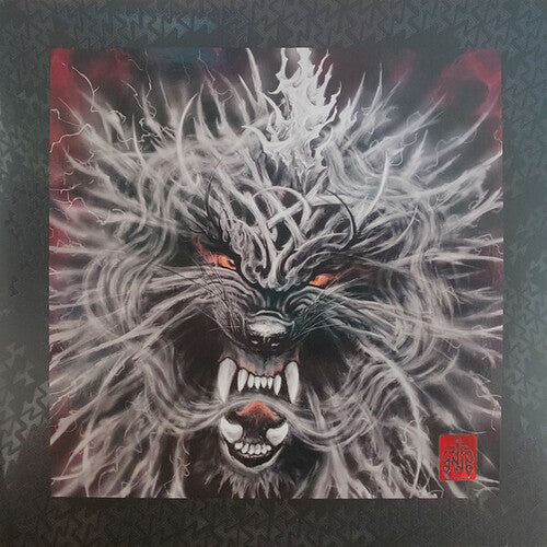 Hu - Rumble Of Thunder - Deluxe Edition