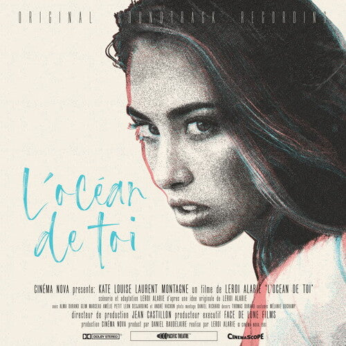 Lance Ferguson - L'Ocean De Toi (Original Soundtrack)