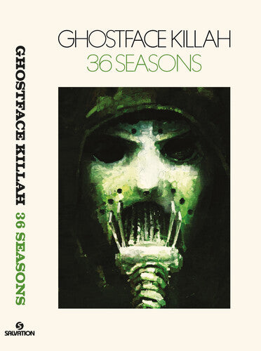 Ghostface Killah - 36 Seasons: 10th Anniversary