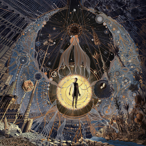 ...And Oceans - The Regeneration Itinerary