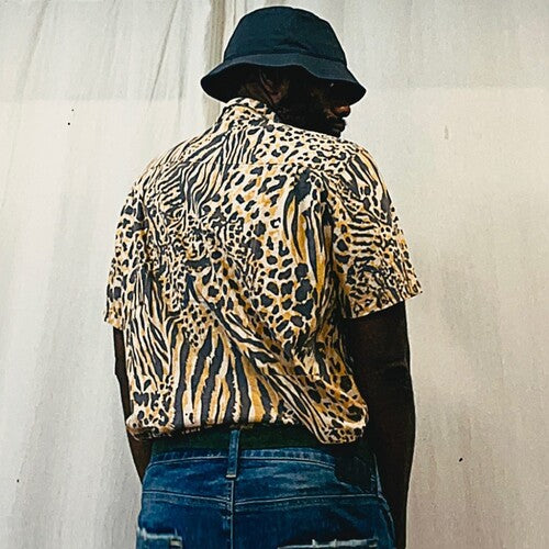 Seven Jr - Is This The Apocalypse