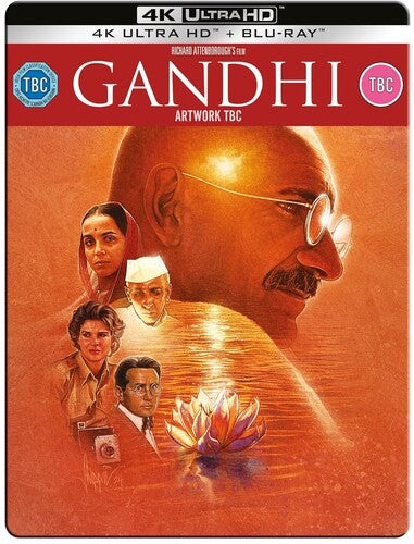 Gandhi
