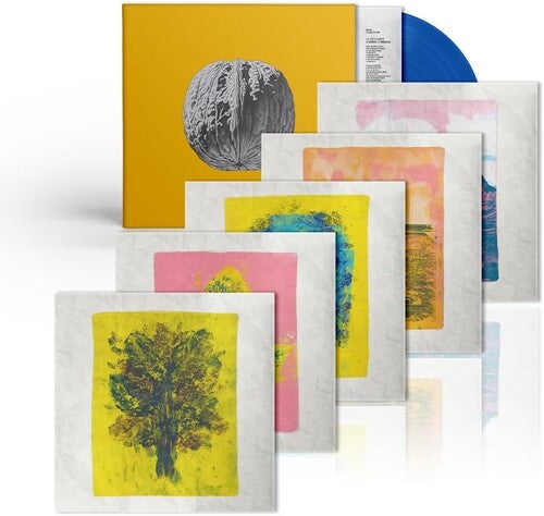 Brunori Sas - L'Albero Delle Noci - Deluxe Colored Vinyl