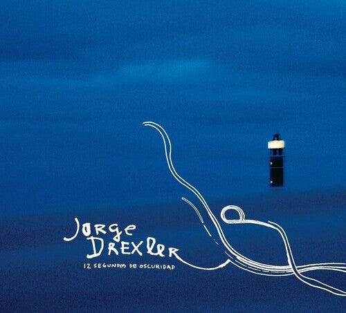 Jorge Drexler - 12 Segundos De Oscuridad