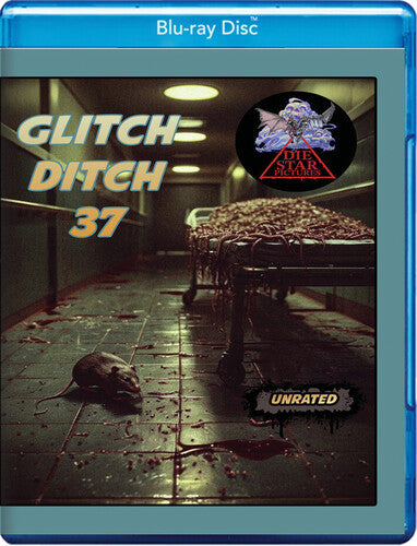 Glitch Ditch 37