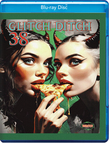 Glitch Ditch 38 / (Mod)