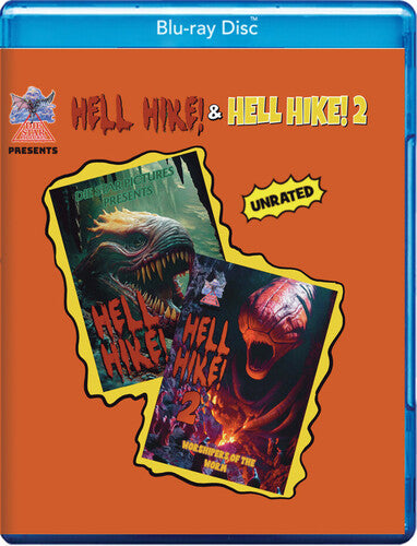 Hell Hike 1 And 2 Set