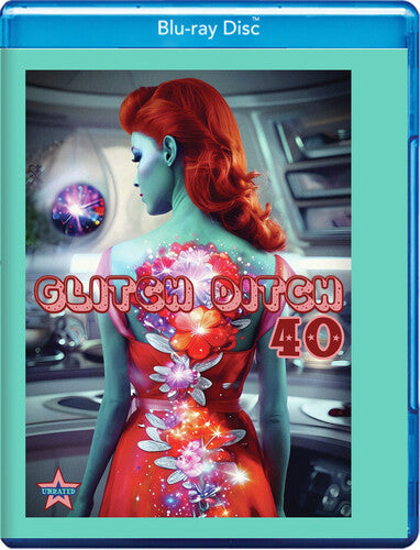 Glitch Ditch 40 / (Mod)