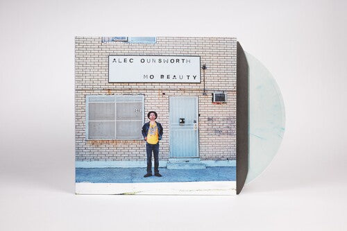 Alec Ounsworth - Mo Beauty - Gray