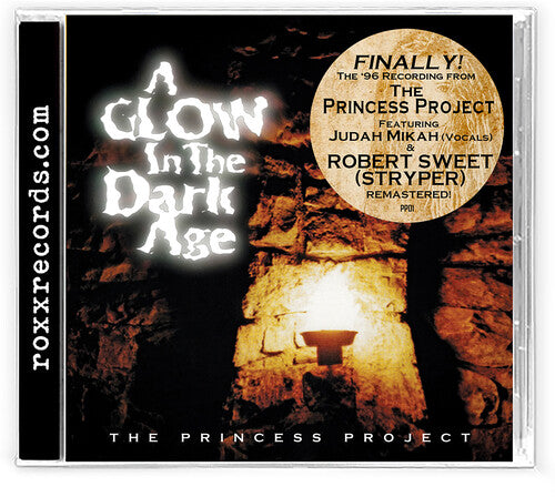 Princess Project - A Glow in the Dark