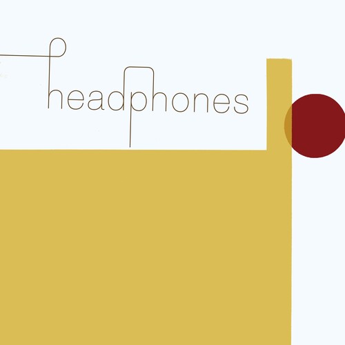 Headphones - Headphones - 20th Anniversary Edition / Remastered