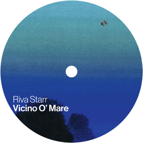 Riva Starr - Vicino O'Mare - Louie Vega Remix