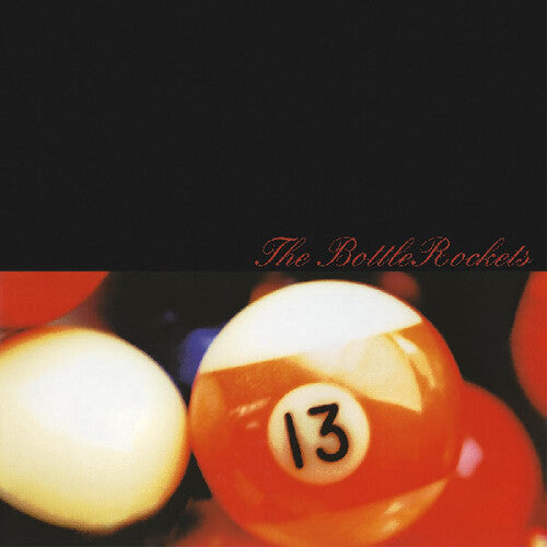 Bottle Rockets - The Brooklyn Side (All-Analog, Expanded)