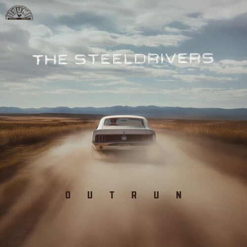SteelDrivers - Outrun