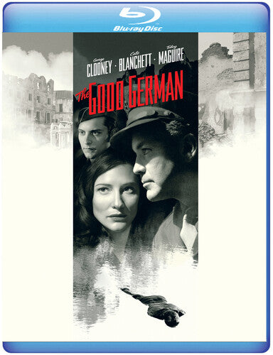 The Good German