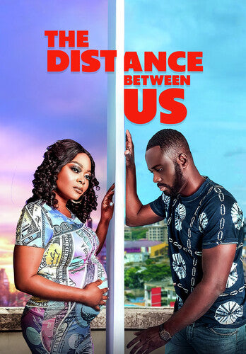 Distance Between Us / (Mod)