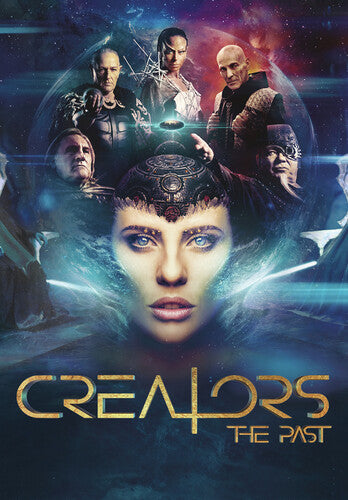 Creators: The Past / (Mod)