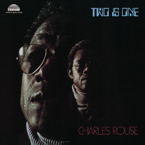 Charlie Rouse - Two Is One