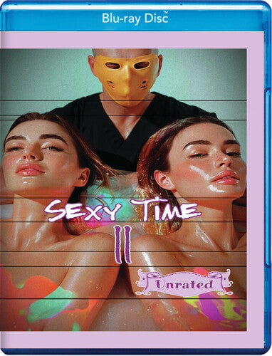 Sexy Time 11 / (Mod)