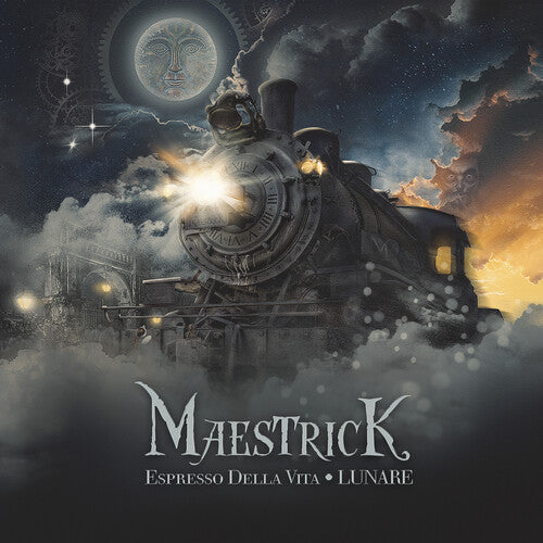 Maestrick - Espresso Della Vita: Lunare