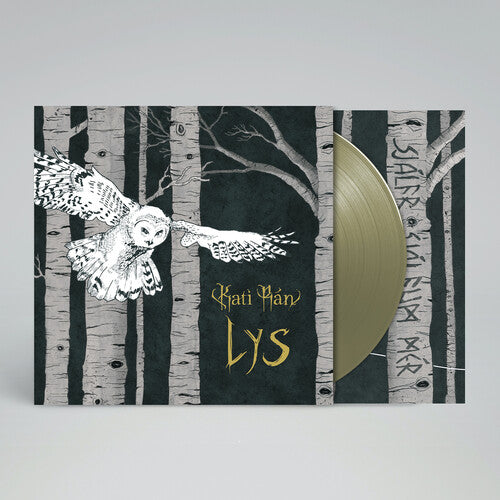 Kati Ran - Lys