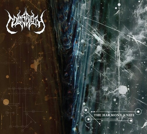 Colossloth - The Harmony Knife