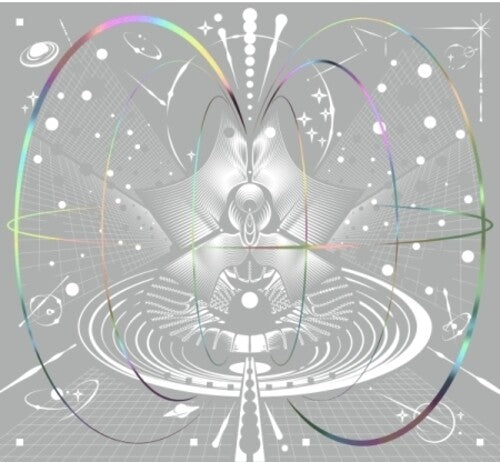 Xg - Million Places - incl. 23pg Photobook, Postcard, 2 Logo Stickers + Photocard