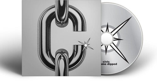 Civic - Chrome Dipped