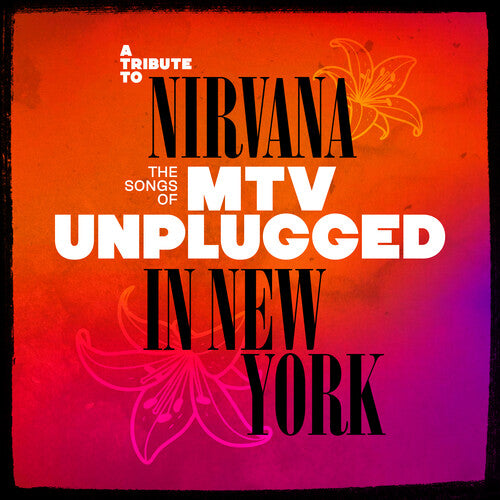 Tribute to Nirvana/ Various - A Tribute to Nirvana (Various Artists)