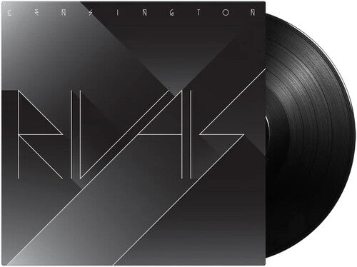 Kensington - Rivals - 180-Gram Black Vinyl