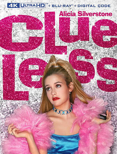 Clueless