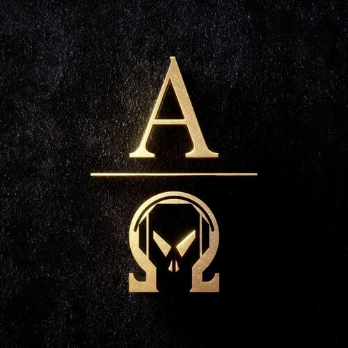 Goldie - Goldie Presents Rufige Kru: Alpha Omega