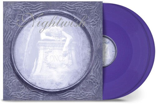 Nightwish - Once - Remastered - Purple