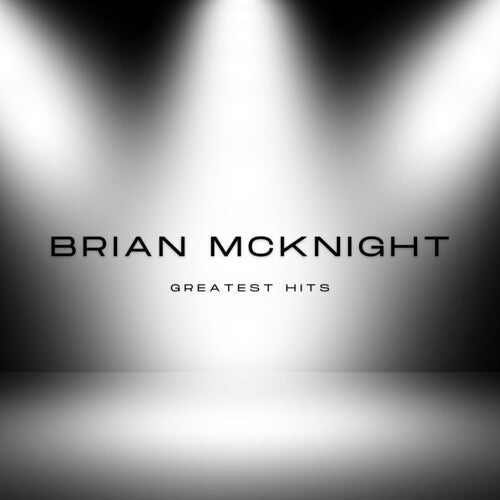 Brian McKnight - Brian McKnight's Greatest Hits