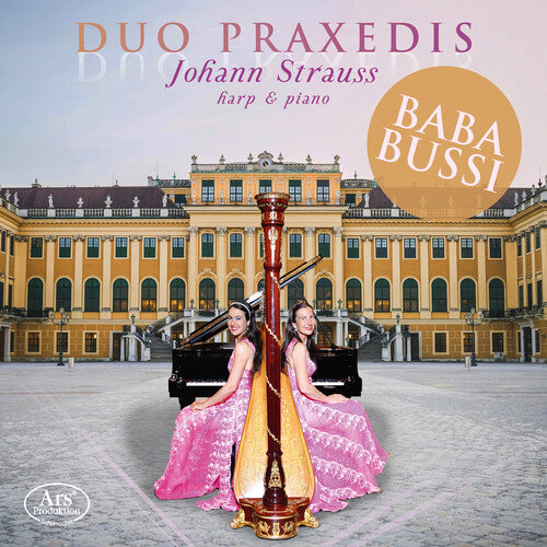 Duo Praxedis - Baba Bussi