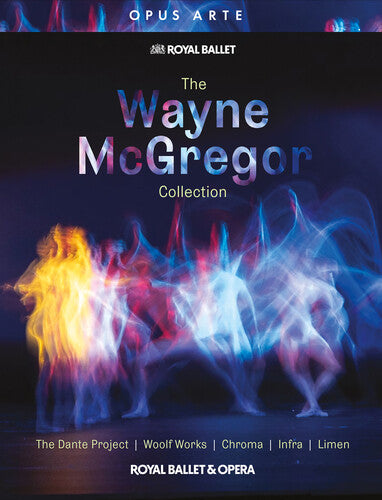 The Wayne McGregor Collection